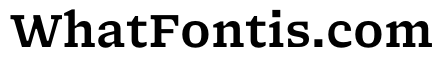 NaNSerfAMicro Semibold