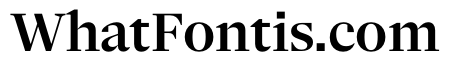 NaNSerfAHeadline Semibold