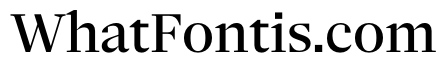 NaNSerfAHeadline Medium