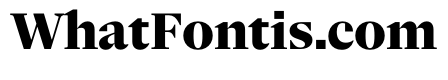 NaNSerfAHeadline ExtraBold