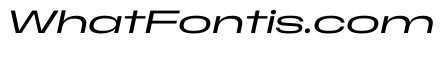 NaNMetrifyCGigawide Italic