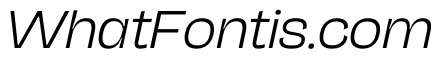 NaNJaune MidiLightItalic
