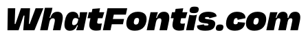 NaNJaune MidiBlackItalic