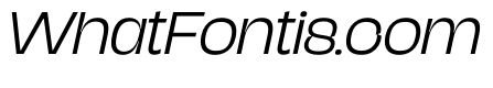NaNJaune MaxiLightItalic