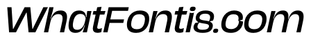 NaNJaune MaxiItalic