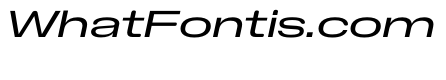 NaNHoloUltraWide PREVIEW Italic