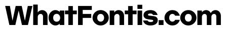 NaNFuture PREVIEW Bold