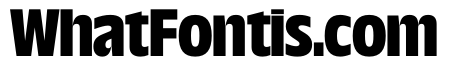 NaNDrumNarrow PREVIEW ExtraBold
