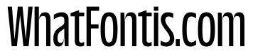 NaNDrumCondensed PREVIEW Regular