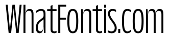 NaNDrumCondensed PREVIEW ExtraLight