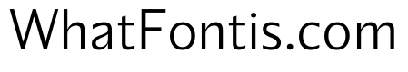NaNDruidSans Light