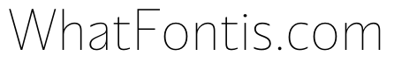 NaNDruidSans Hairline