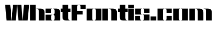 NaNBronzo PREVIEW ExtraBold