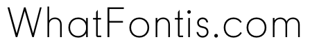 MNKYMaurice Thin Instance