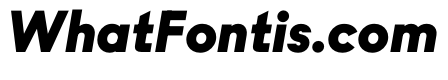 MNKYMaurice BlackItalic Instance