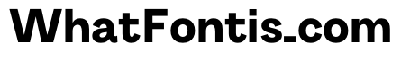 MTUpdateSans Bold