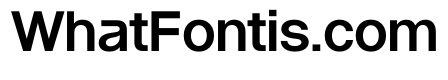 MTAstralGrotesk SemiBold
