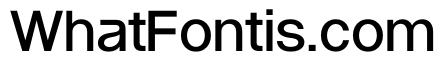 MTAstralGrotesk Medium