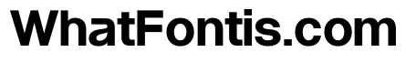 MTAstralGrotesk Bold