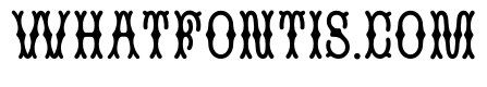 MFSkeleton Regular