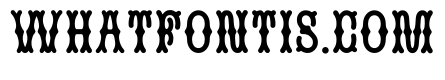 MFSkeleton Bold