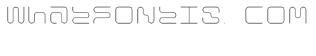 LXII Thin Instance