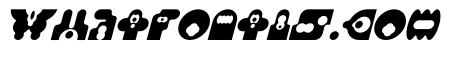 Alexandro Italic