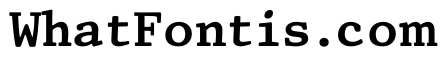 TriplicateAPolyBold