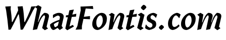 Heliotrope6Italic