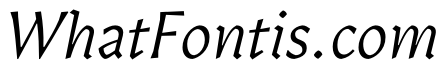Heliotrope3Italic