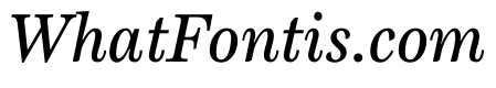 CenturySupraAItalic