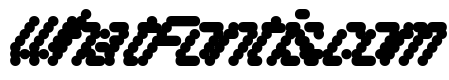 Copyright Mass Driver B.V 263