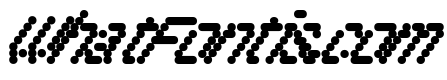 Copyright Mass Driver B.V 249