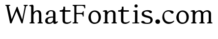 SelectricRoman