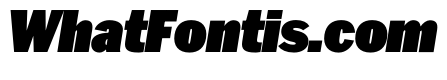 HEXFranklinv04 NarrowUltraItalic Instance