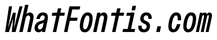OpenInto 400RegularItalic Instance