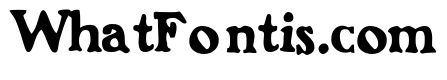 FrankenFont