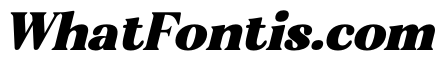 Bright Sunlist DEMO VERSION Italic