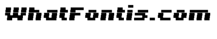 Tiny5 Duo Italic