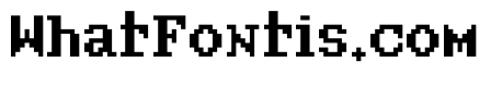 DATAFONT
