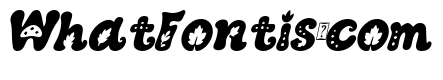 Autumn Reverie Italic Demo Italic