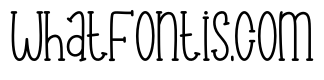 Garden House Serif