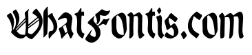Gotica Prime