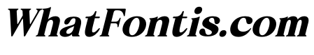 Histore Magical DEMO VERSION Italic