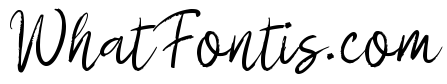 Italion Script