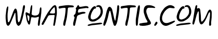 JAJON FONT