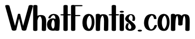 Black Alphabet