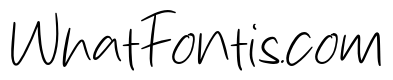 Light Script Regular