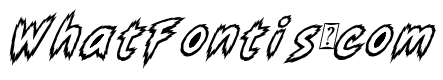 Brandal Legend Italic Demo Italic