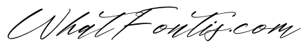 Midnight Realtime DEMO VERSION Italic